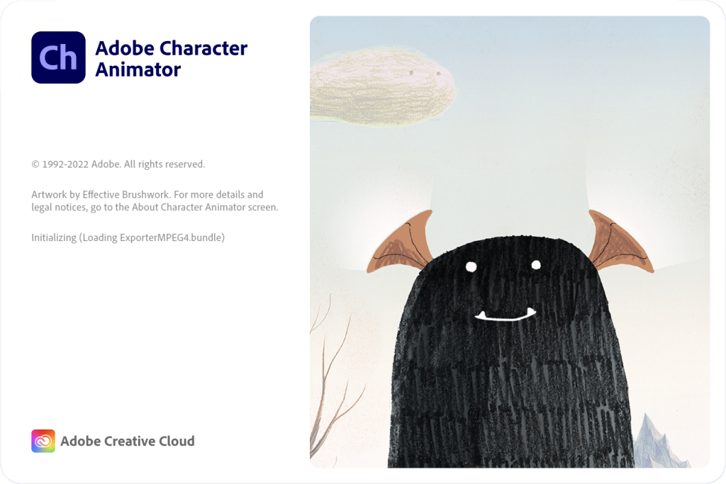 图片[1]-Windows | Character Animator 2023破解版免费下载 附详细安装教程-蛋窝窝
