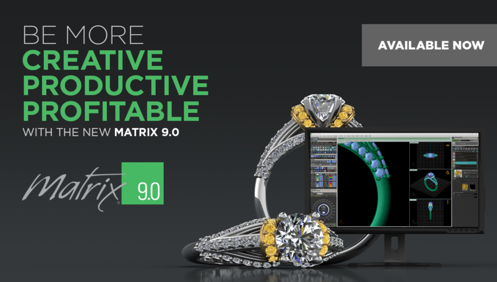 图片[1]-Win | Matrix9+rhino5（珠宝建模软件）安装教程-蛋窝窝