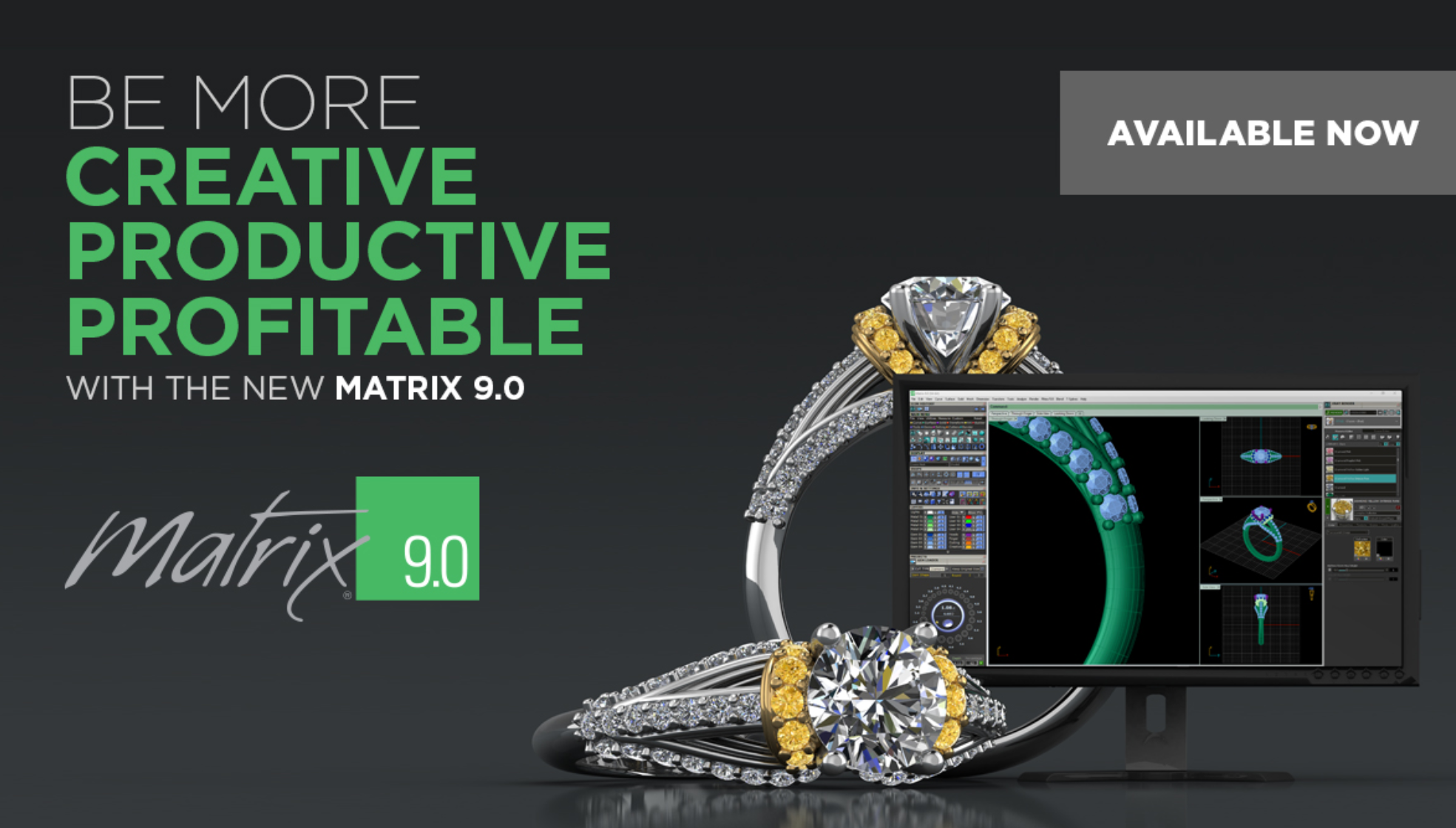 Win | Matrix9+rhino5（珠宝建模软件）安装教程-蛋窝窝
